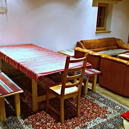 Chalupka Na Orave Feriehus