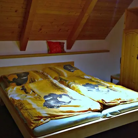 Semesterbostad Chalupka Na Orave