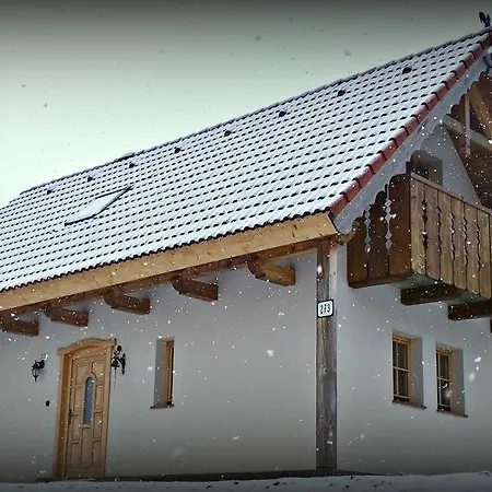 Chalupka Na Orave