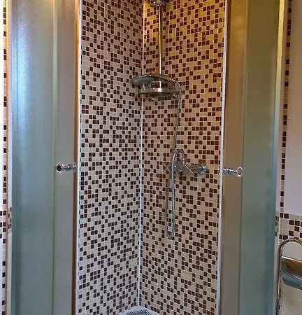 Chalupka Na Orave Feriehus