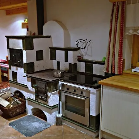 Chalupka Na Orave * Dolny Kubin